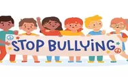 Bersama-sama Melawan Perundungan, Ini 10 Ide Kampanye Anti-Bullying yang Kreatif
