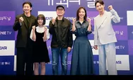 Daftar Pemain Drama Korea The Kidnapping Day, Yoon Kye Sang Hingga Kim Shin Rok Bintangi Drama Ini