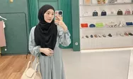 Calon Suami Larissa Chou Siapa? Sosok Ikhram Rosadi Jadi Pusat Perhatian Netizen, Diduga...