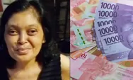 Kirim duit ke keluarga, mirisnya Giarti TKW Malaysia saat tahu uang tersebut ditilep tetangga selama 10 tahun