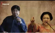 Kalah saing dari Megawati karena ini, konon Guruh Soekarnoputra ungkap hal menohok ke kakaknya: Yang layak…