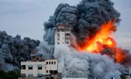 143 WNI yang terjebak di Israel dan Gaza Palestina akan dipulangkan ke Indonesia oleh Kementerian Luar Negeri