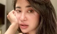 Dewi Perssik dituding bucin dengan pilot Rully: Aku bukan tipe wanita yang suka bucin sama pria