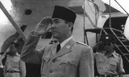 Terkuak alasan Soekarno pilih tanggal 17 Agustus sebagai hari kemerdekaan Indonesia, berkaitan dengan mistik?