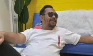 Pelawak Bedu terkena isu miring terjerat pinjol sampai harus jual rumah, langsung beri klarifikasi