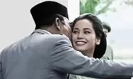 Ternyata ini alasan perempuan yang tak mempan dirayu Soekarno