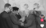 Berkunjung ke Rusia, Soekarno tak disangka bakal dapat sambutan seperti ini, warganet: Tidak tertandingi..