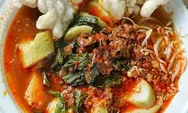 Asal usul Docang dibuat untuk racuni Wali Songo? Kuliner khas Cirebon jadi warisan budaya takbenda