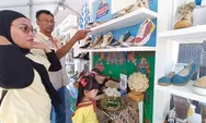 Pesta Rakyat Simpedes BRI: Peran Besar Difabel dan Buruh Tani dalam UMKM Fashion