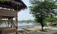Resto Saung Pinggir Danau di Cibinong Bogor Cuma 15 Ribuan Ditemani Live Musik Makin Betah Deh!