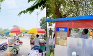 Rekomendasi Kuliner Kaki Lima di Bogor Banyak Pohon Rindang, Alternatif Selain Suryakencana