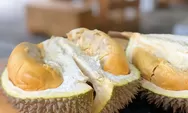 3 Tempat Makan Durian di Bekasi Santap Langsung Bisa, Es Krim Juga Oke