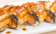 Resep Volcano Sushi yang Enak Ala Chef Devina Hermawan Dijamin Ketagihan! 