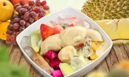12 Menit dari BTM Mall Bogor, Ada Sop Buah Durian Legend Buah Melimpah Rasa Otentik Mulai Rp20 Ribuan