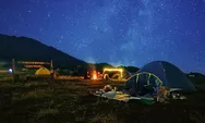 Camping Gayatri: Spot Camping Terindah Dekat Bogor yang Belum Banyak Diketahui