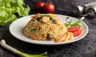 3 Tempat Makan Nasi Goreng Teramai di Bogor Harga 10 Ribuan Saja