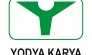 Lowongan Kerja Perusahaan BUMN Loker Besar-Besaran PT Yodya Karya Tersedia 20 Posisi
