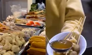 Makan Sate Dikuahin? Ini Tempat Makan Aneka Sate di Bogor Cuma 10 Menit dari Istana