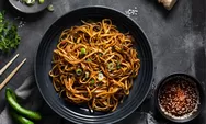 Enak Pol! Resep Bakmie Goreng Chinese Resto Ala Chef Devina Hermawan