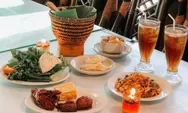 Rekomendasi Restoran Sunda di Bandung, Langganan Artis hingga Presiden Jokowi, Yakin Gak Mampir?