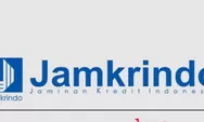 Karir BUMN di Jamkrindo, Tengah Buka Lowongan Kerja Magang untuk 2 Posisi Ini