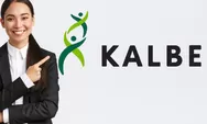 Lowongan Kerja PT Kalbe Farma Agustus 2023 untuk Lulusan D3 atau S1, Fresh Graduate Boleh Daftar!