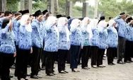 Bingung Mau Daftar CPNS atau PPPK? Begini Cara Cek Formasi CPNS 2023 dan PPPK 2023