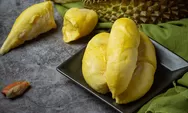 3 Rekomendasi Tempat Makan Durian di Kota Bandung Cuma Rp15 Ribu