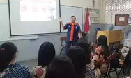 22 Perguruan Tinggi Presentasikan Program Pendidikan Unggulan di Edu Fair MY
