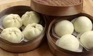 Enak dan Empuk! Resep Bakpao Ayam Jamur Ala Chef Devina Hermawan