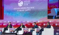 Bahas Potensi Ekonomi ASEAN di AIPF 2023, BRI Ungkap Komitmen Tumbuhkan Ekonomi Indonesia Lewat UMKM