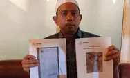 Derita Penyakit Langka, Balita di Bogor Saat Ini Butuh Bantuan Pengobatan