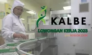 Lowongan Kerja September 2023, Perusahaan Farmasi Ternama bagi Lulusan D3, Daftar di SINI