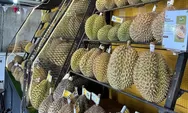2 Tempat Makan Durian di Depok, Bisa Makan Sepuasnya Cuma Rp 50 Ribuan, Berani Coba?