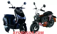 32 Motor Listrik Subsidi September 2023: Update Harga dan Spesifikasi Top Speed dan Jarak Tempuh