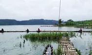 15 km dari Pusat Kota, Wisata Desa di Semarang Ini Punya Waduk Keren, Gak Nyesel Deh!