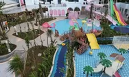 3 Kolam Renang di Tangerang, Modal Mulai Rp 20 Ribuan Bisa Nikmati Beragam Wahana Air