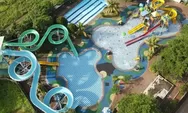 3 Wisata Perosotan Air di Depok, Cuma Rp20 Ribuan Bisa Main di Waterpark dengan Wahana Seru