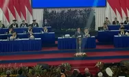 Minta Ambil Peran dalam Ancaman Krisis Pangan, Jokowi Puji Inovasi IPB