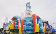 Wisata Mall di Batam, Toko Fashion Terlengkap Jadi Langganan Para Turis Asing