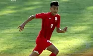 Peringkat FIFA Kyrgyzstan Ranking Berapa? PROFIL Kirgistan Lawan Timnas Indonesia U24 Asian Games 2023