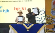 Dorong Kegiatan Ekonomi Kreatif, bank bjb Dukung Silatnas HPDKI dan Piala Presiden 2023