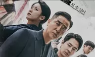 Sinopsis Drakor Moving Episode 18,19,20 Pertarungan Seru Bakal Tersaji