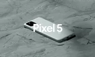 Kelebihan dan Kekurangan Google Pixel 5 di Tahun 2023