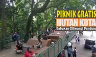 3 Tempat Healing di Bandung, Bisa Dapat Spot Foto Instragamble dan Pemandangan Kota Kembang Secara Gratis