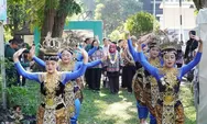 Serbu!! Ada Festival Buah dan Bunga di Kota Bogor, di Sini Lokasinya