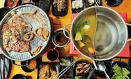 Rekomendasi Restoran All You Can Eat Murah di Bogor, Mulai Rp98 Ribuan Bebas Makan Sepuasnya