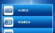 Cara Mengatasi Aplikasi M Banking BCA Error, Ketahui Penyebab Dulu