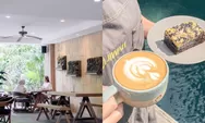 Cuma 5 Menit dari Stasiun Bogor, Ada Tempat Ngopi Instagramable di Bogor yang Asik dan Ala Bali