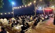 Ini Tempat Ngopi di Bandung dengan Pemandangan Aduhai, Cuma 30 Menitan dari Pintu Tol Pasteur Bandung